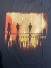 Rare  Vintage Soundgarden Down On The Upside Black T Shirt 1996 From Nice Man