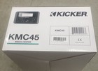 Kicker Kmc45 Marine Boat Audio Media Center Bluetooth Stereo New In Box