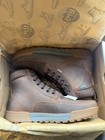 Lems Men s Boulder Summit Waterproof -rugged Bark -  all Sizes new      