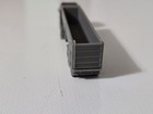 Ho Scale Mac Half Round Dump Trailer Undecorated Kit 3d Printed