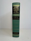 The New Milton Cross Complete Stories Of The Great Operas 1955 Hc No Dj Doubled