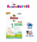 Holle 1 Goat Milk Organic Baby Formula From Day 1 400g Free Shipping  