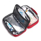Insulin Travel Storage Bags Diabetic Organizer Cooler Bag Case Pills Supply Bags