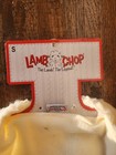 Multipet Dog  lambchop  Hoodie Sweater Holiday Christmas Costume Size Small