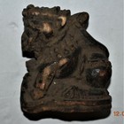 Yao Shaman Amulet 4  Early 1900s