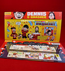 2021 Royal Mail Stamps Presentation Pack Dennis And Gnasher With Mini Free P p