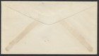 1939  246-248 Royal Visit Fdc Kenmore Stamp Co Cachet Hamilton Cds