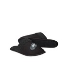Foco Mens Nfl Philadelphia Eagles Suede Sherpa Scuff Slippers - All Sizes