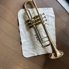 V  Bach Stradivarius 180 Mlv 72g Lacquer
