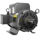 Baldor 7 5 Hp Electric Motor 3450 Rpm 213 T Frame 1 Ph Single Phase 208 230 Volt