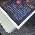 Creepshow 2 - 1987 Original 27x41 Us One Sheet Movie Poster Stephen King Horror