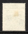 Australia Stamp Scott 252 Used 3p Produce Food Beef 1953
