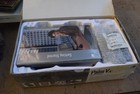 Palm Pilot Vx Supra Ekey  Case  Stylus  Charge Dock  Software - Open Box