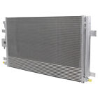 A c Cooling Fan   Radiator   Condenser Kit For 2018-2019 Chevrolet Equinox1 5l