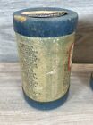 Columbia Phonograph Edison Cylinder Record Little Sister Original Untested Vtg