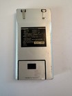 Vintage Unisonic Cb-14 Pocket Calculator Green Vacuum Fluorescent Green Display