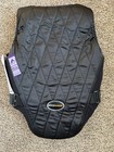 New Airowear Flexion J2 Child M - L Cross Country Body Protective Vest Xc  460