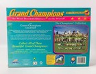 Grand Champions - Stall  n Tack Room With Mare- Empire 1997