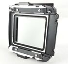  mint  Mamiya Rb67 Pro S Film Back Revolving Adapter 6x7 6x8 For S Sd From Japan