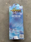 Vintage Hannah Montana Pop Star Wig Fiber Optic Light Up Miley Cyrus Disney 2008