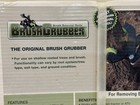 Brush Grubber Bg-01 Original Brush Root Puller Remover Tool And Tugger
