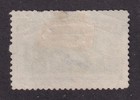 Matt s Stamps Scott  243   3-cent Columbian Expo 1893 Issue  Used Cv 775