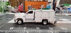 1 64 Greenlight Custom Chevy 6500 Service Truck