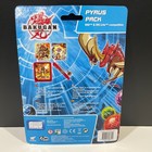 Bakugan Pyrus Pack Nintendo Ds Dsi Accessory Kit Game Case   Stylus New Sealed