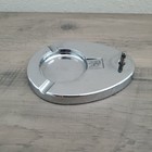 Vintage Rolls-royce Spirit Of Ecstasy Ashtray Base Only