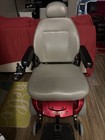  Pride Jazzy Select Electric Mobility Scooter Chair  