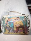 Rare 1968 Star Trek Lunch Box