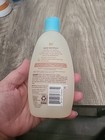 Aveeno Baby Lightly Scented Natural Oat Extract Wash   Shampoo  8oz   Sealed