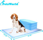 Economy Value Puppy Training   Potty Pads  Unscented  23 X 36-in  300 Count