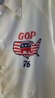 Republican National Convention 1976 Windbreaker Large - Kansas City  Mo