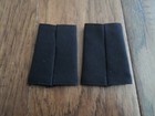 U s Military Army Epaulets Sergeant Shoulder Rank Police Epaulets Usa Made