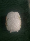 1976 Sears   Roebuck Merry Mushroom Egg Shape Vase Planter