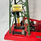 Vtg Lionel Trains No  455 Oil Derrick And Pumper In Original Box
