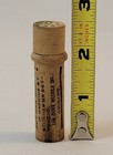Vintage Boye Needle Company Chicago Wood Case With One Needle