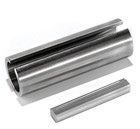 Stainless Steel Crank Shaft Sleeve Adapter - 3 4  To 1 