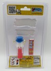 Peter Pez Clown 2017 2 5  Pez Dispenser World s Smallest Super Impulse New Mip