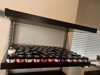 Bundle Of 90  Nail Acrylic Powder Valentino Vbeauty Pure Nail Supplies
