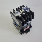 Telemecanque J11c20 Control Relay 600 Vac 10 Amp 2-pole Latching Relay