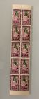 Egypt Stamps- Mix Lots Mint Never Hinged Of 2 Big Blocks Old Egyptian Stamps