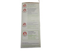 Playtex Baby Nurser Drop Ins Liners 4 Oz Bottle With 5 Disposable Liners