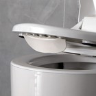 Urine Deflector For Toilet Seat Prevents Kids And Adult From Peeing Splash  2 Pc