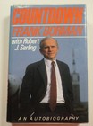 Countdown  An Autobiography 1988 Signed By Astronaut Frank Borman Nasa Apollo 8