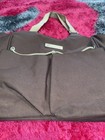 Ariat Carryall Horse Grooming Tote Bag Caddy Utility
