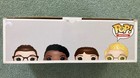 Nib Funko Ghostbuster 2016 Pop Movies Vinyl Figure 4 Pack F y e  Exclusive