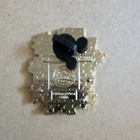 Disney Buzz Lightyear Toy Story Disneyland Resort Blasters 5th Anniv Pin 2000
