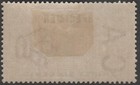 Mauritius Kgv Scott 112  Sg133  